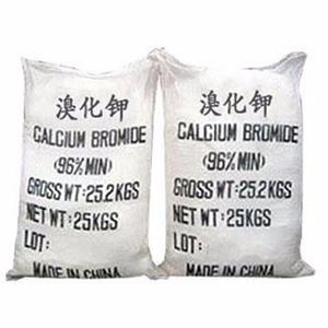 為什么生活中離不開溴化鉀廠家？