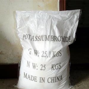 溴化鉀廠家在我們的生活之中具有哪些作用？